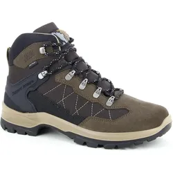 Altex, Unisex, Wanderschuhe, Galibier (43), Braun