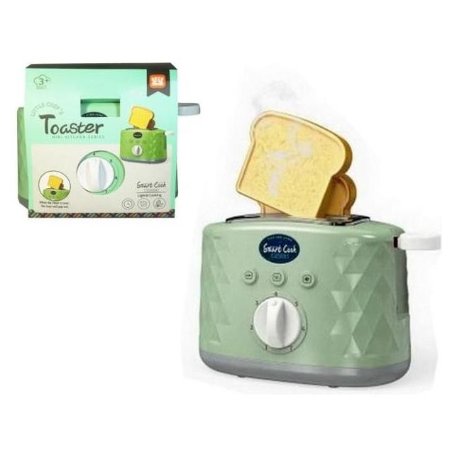 Swede Toaster mit Zubehör (54616207)