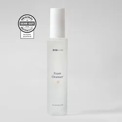 Beyer & Söhne Foam Cleanser+ 100ml