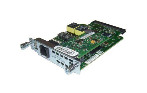 Cisco WIC-1SHDSL-V3