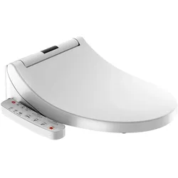 Casativo, WC Deckel, Dusch-WC-Sitz
