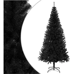 vidaXL, Weihnachtsbaum, Holly (210 cm)