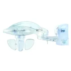Theben 4800493 Wetterstation 24V LUXORliving LUXORliving M140 24V