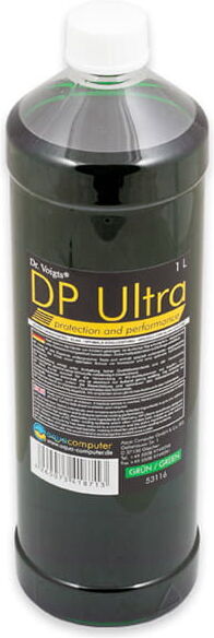 Aqua-Computer Double Protect Ultra - Gr&uuml;n 1000ml