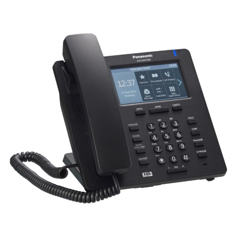 Panasonic Kx-Hdv330neb (KX-HDV330NEB)