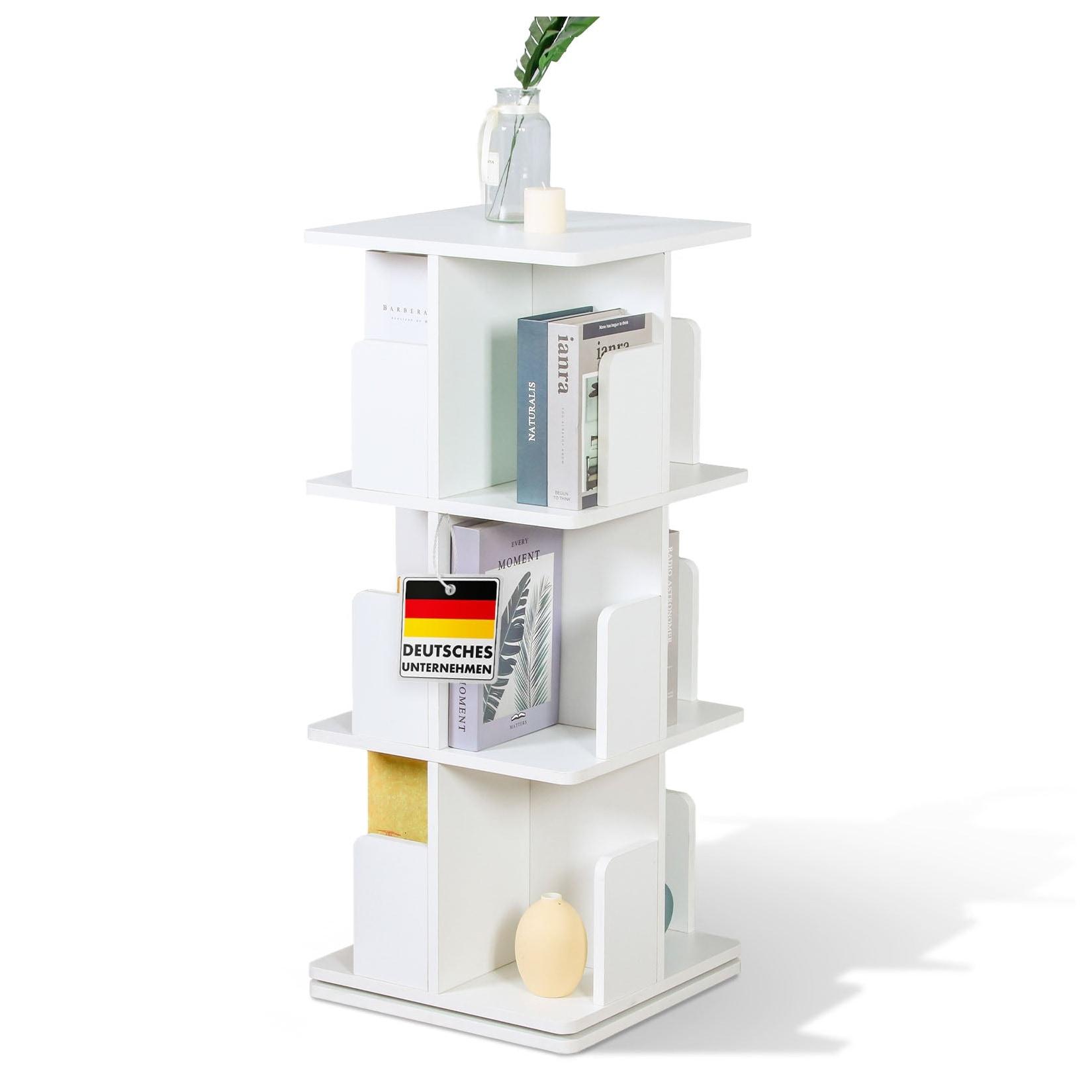 Floordirekt Bücherregal Indiana