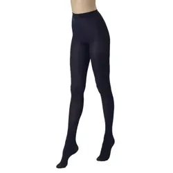 Oroblu Strumpfhosen All Colors Tights 50 Den Dunkelblau Nylon S/M Damen