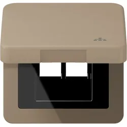 Jung Klappdeckel CD 590 KL LAN GB CD590KLLANGB
