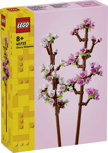 LEGO Botanicals 40725