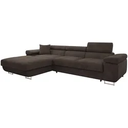 ECKSOFA Torezio Mini, Seite: Links