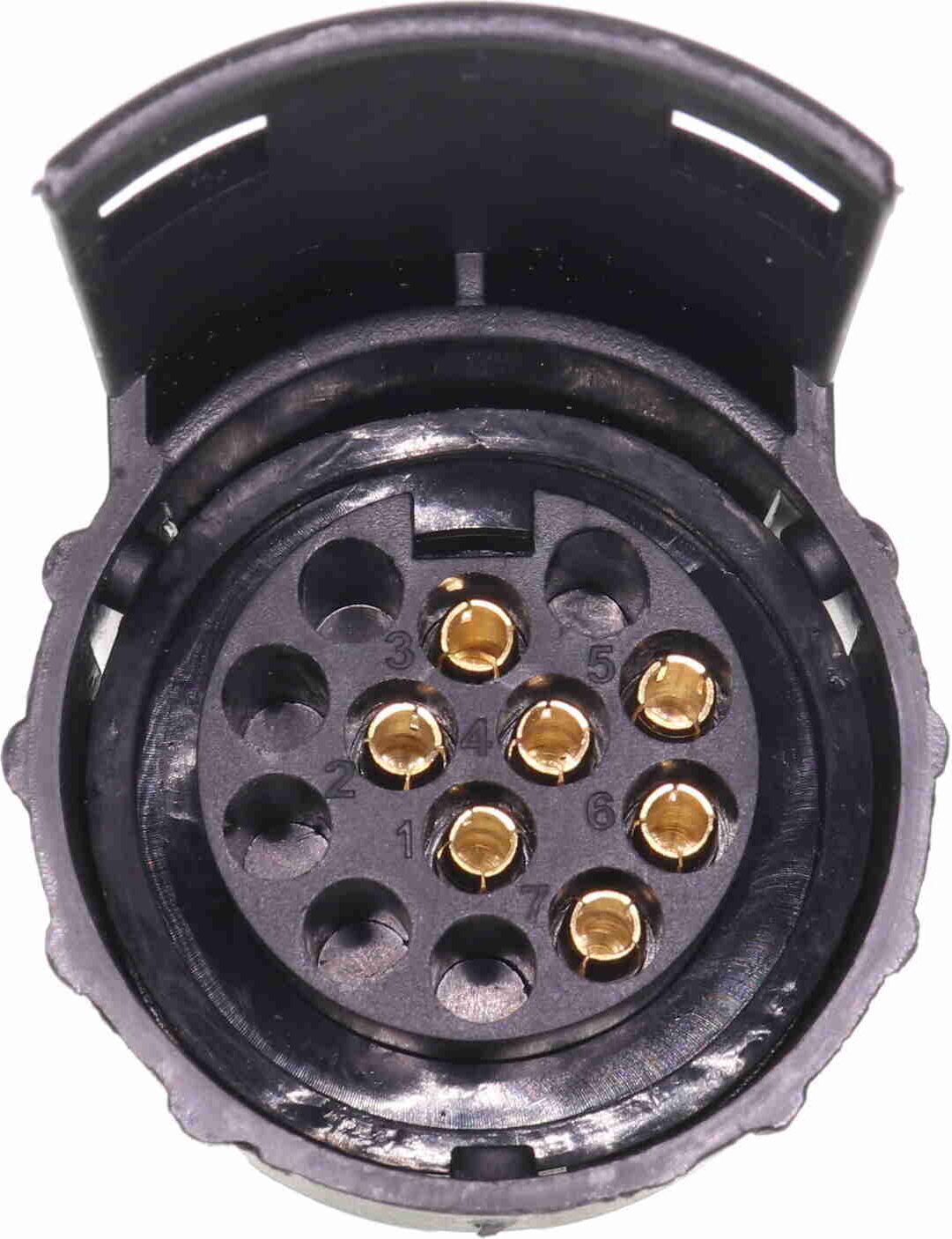 Vemo Adapter, Steckdose V9866005
