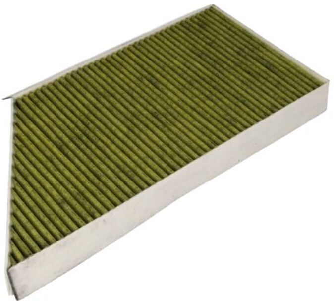 Innenraumluftfilter mit Aktivkohle MANN-FILTER FreciousPlus FP 3448