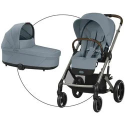 Cybex GOLD Kombikinderwagen Balios S Lux