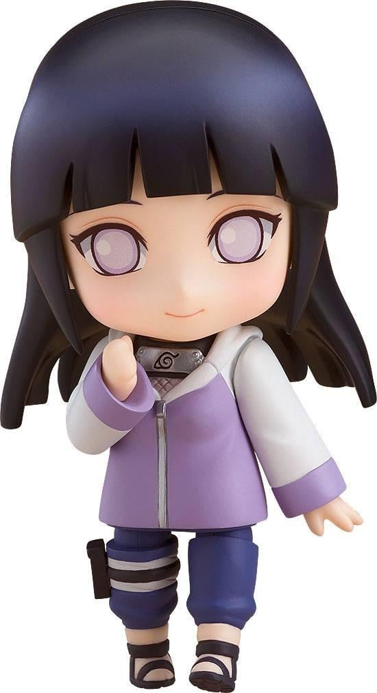 Good Smile Company Nendoroid Hinata Hyuga