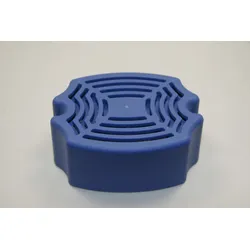Metallkraft Motordeckel MB 300,351,351F,502E