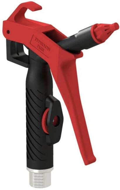 Pistolet de soufflage haute performance Riegler
