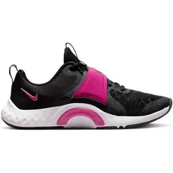 NIKE Damen Workoutschuhe W RENEW IN-SEASON TR 12, Größe 40 in Schwarz 003