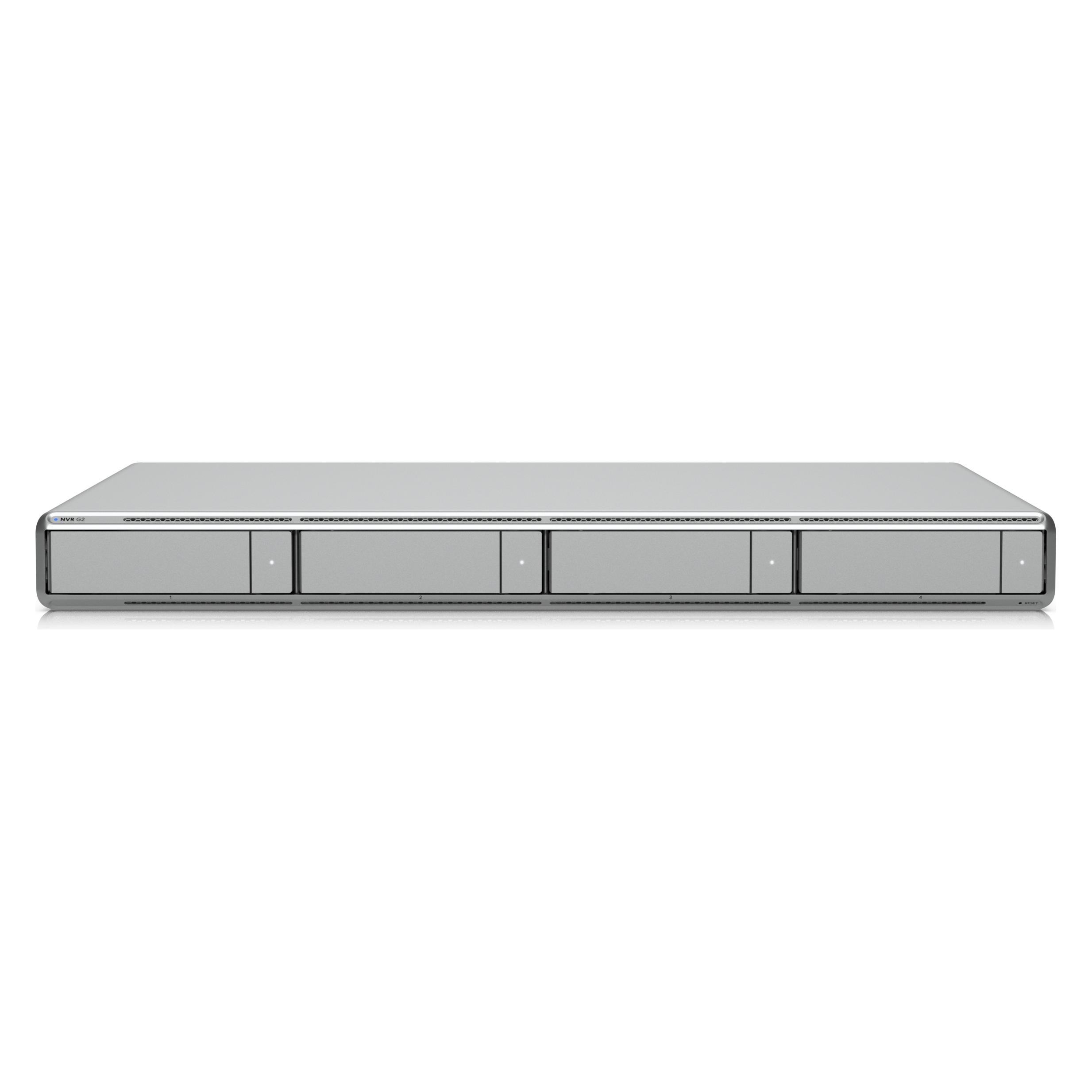 Ubiquiti Network Video Recorder G2 (Netzwerk Videorecorder (NVR)) (UNVR-G2)