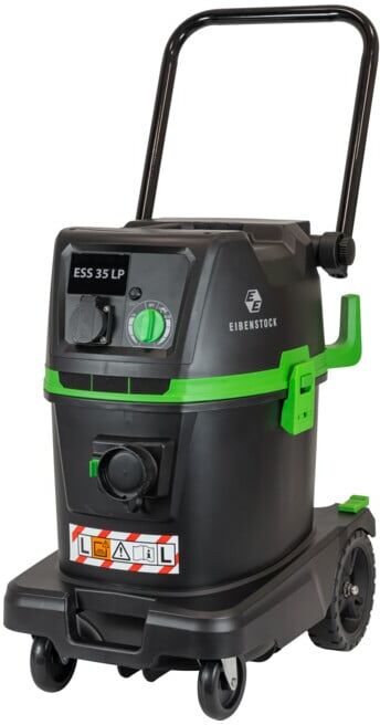 Eibenstock Aspirateur eau et poussière ESS 35 LP (09932000)