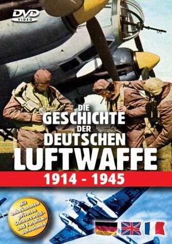 Karl Höffkes - Die Geschichte der deutschen Luftwaffe 1914-1945 - Preis vom 01.10.2026 17:08:56 h