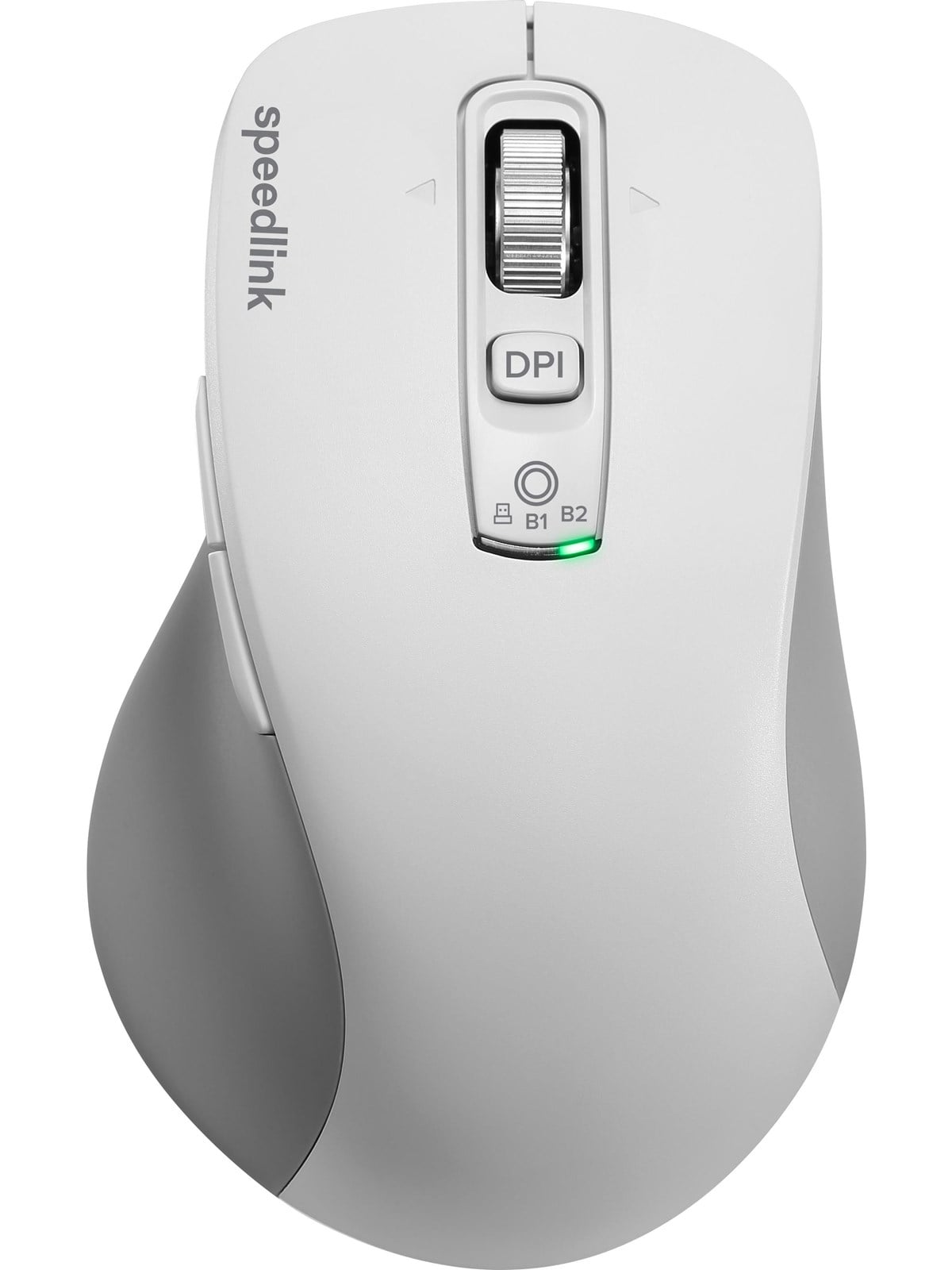 Speed-Link SPEEDLINK SL-630310-WT mouse - ()