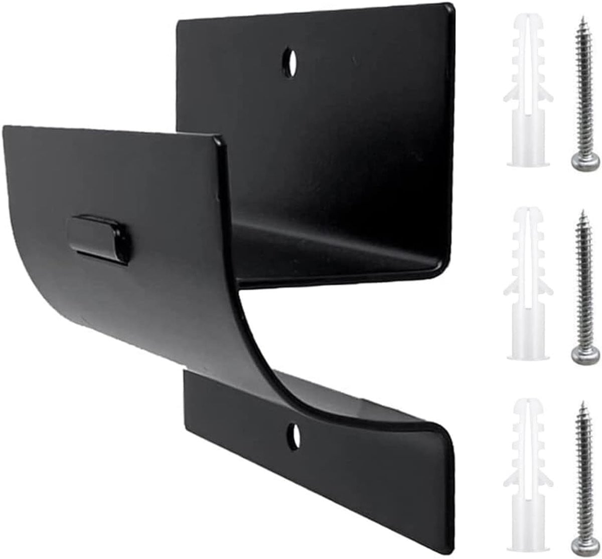 Heavy Duty Metalen Ladder Grabber Opslag Haak Organizer