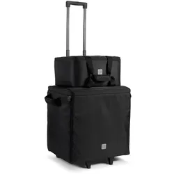 LD Systems Dave 10 G4X BAG SET - Lautsprecherzubehör