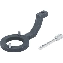 BGS 71045 Arretierwerkzeug für Kettenrad der Hochdruck Dieselpumpe von Jaguar Land Rover