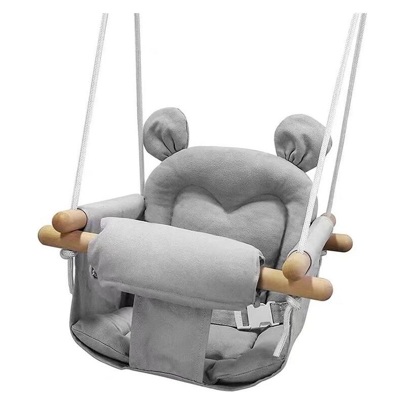 2Kids Toys Teddybärschaukel / ab 6 Monaten (2D33822)