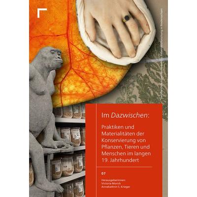 Im Dazwischen, Taschenbuch von , Arthistoricum.net, 978-3-9850132-8-9