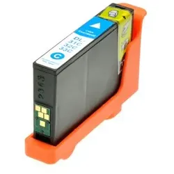 Alternativ-Tinte für Dell 59211820 cyan