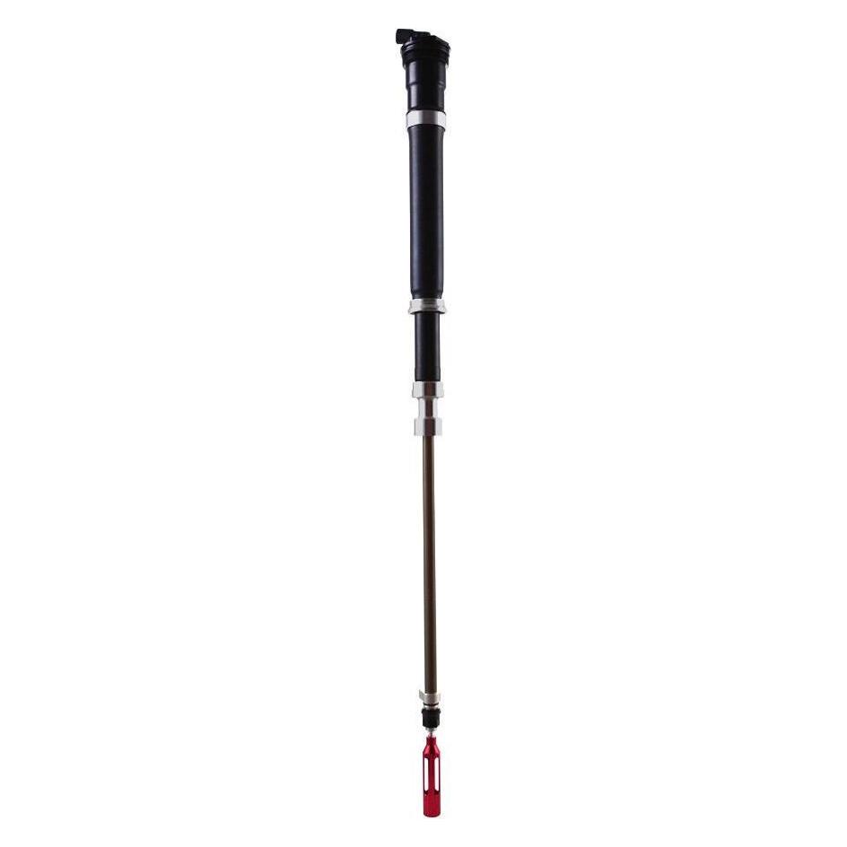 Fox Service Set: 2020 34 SC 29in 120mm Max, 8mm, CL, BM, 2 Bleed, LIVE Cart Assy Complete FK (820-18-313-KIT)
