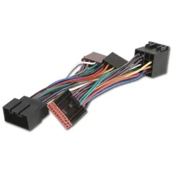  Adapterkabel Parrot FSE an Jaguar X-Type 