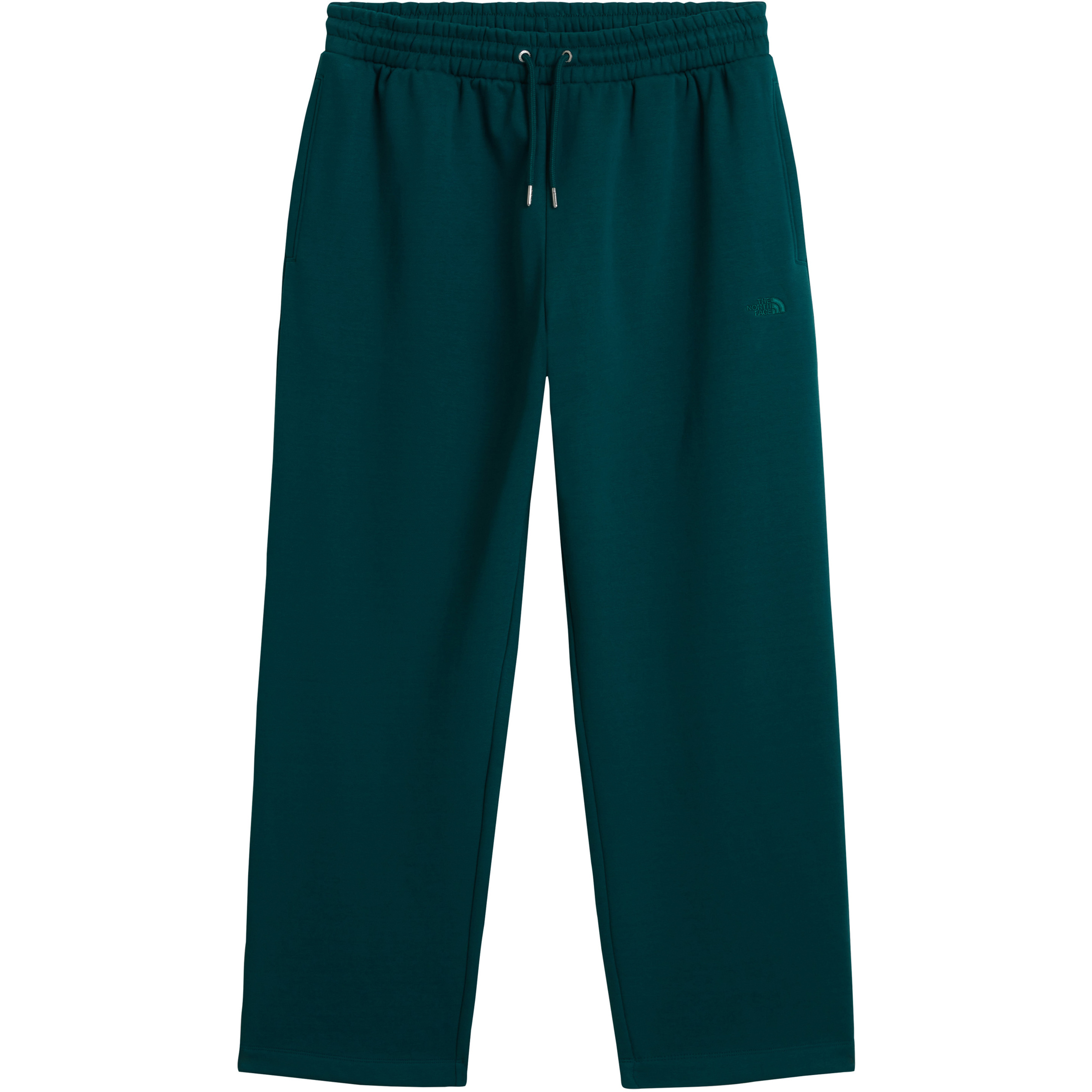 The North Face Essential Sd Open Hem Hose Herren Jeans & Freizeithose tuerkis Größe L Lifestyle Atmungsaktiv