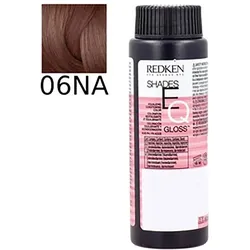 Redken, Haarfarbe, Shades EQ Glanz Bonder Inside (06NA)