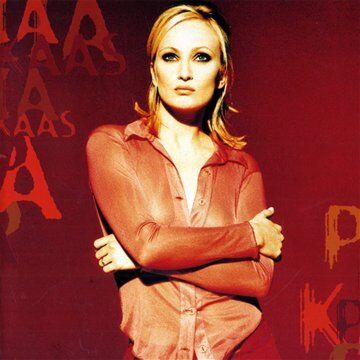 Patricia Kaas - Dans Ma Chair - Preis vom 11.10.2026 15:43:13 h