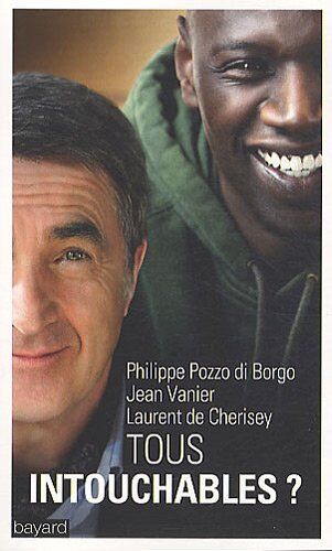 Philippe Pozzo Di Borgo - Tous intouchables ? - Preis vom 11.10.2026 15:43:13 h