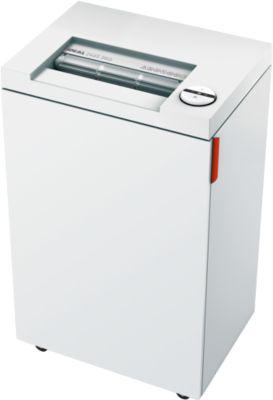 IDEAl Aktenvernichter 2445, Streifenschnitt