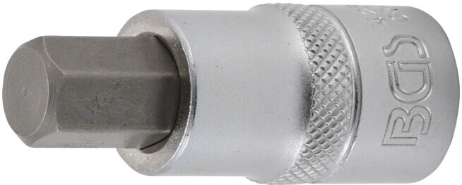 BGS technic BGS Douille à embouts 12,5 mm (1/2