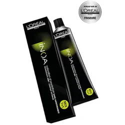 Inoa - 6,32 dunkelblond gold irisé