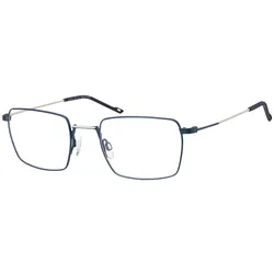 Brille Ad Lib AB3313 Blau Gr. 53-21