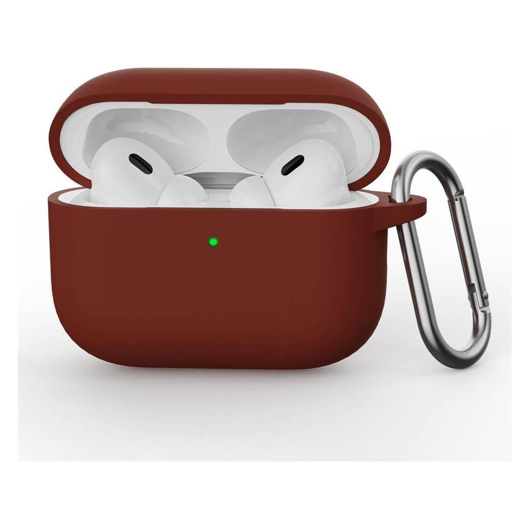 Cover-Discount Airpods Pro 3 Silikoncase Schutzhülle (Ladecase Hülle) (62440611)