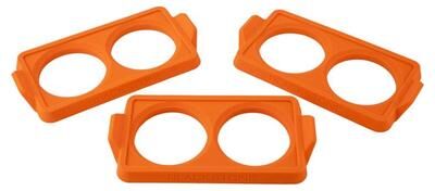 Blackstone Silicone Egg Rings 1 pk