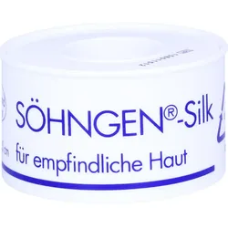 Soehngen Silk 5mx2.50cm 1 ST