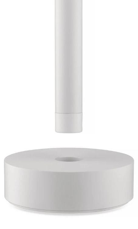Alessi Tsumiki draagbare LED tafellamp met oplaadbare batterij
