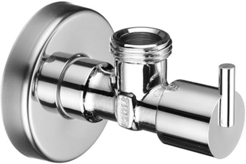 Schell Eckventil PINT G 1/2 AG, m Regulierfunktion, verchromt (053960699)