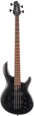 Cort B4 Element Open Pore Black Trans Black