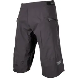 ONeal Mud, Shorts wasserdicht - Schwarz - S
