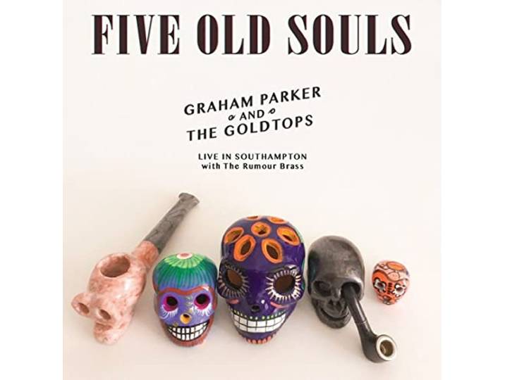 Five Old Souls (Live)
