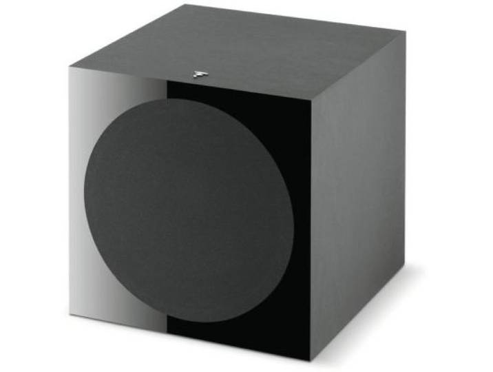 Focal - Caisson De Basse Sub 600p Noir